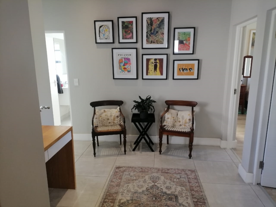 To Let 3 Bedroom Property for Rent in Aan de Wijnlanden Western Cape